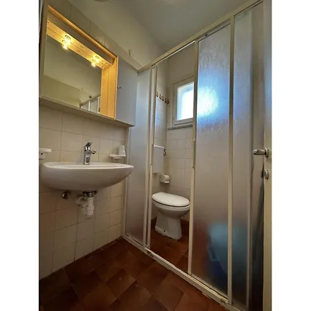 Apartment Renovated With Pool In