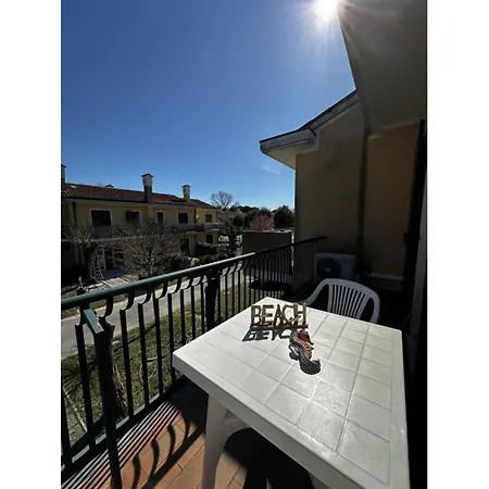 Renovated With Pool In * Bibione