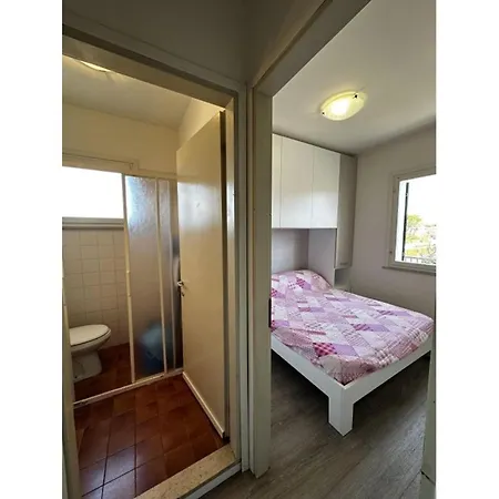Apartment Renovated With Pool In